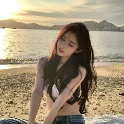 万花嬉春
